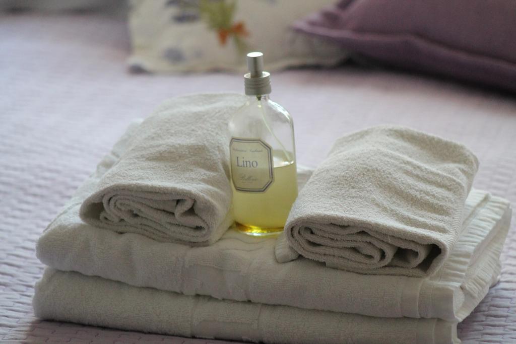 Villa Apollo B&B カプリ エクステリア 写真